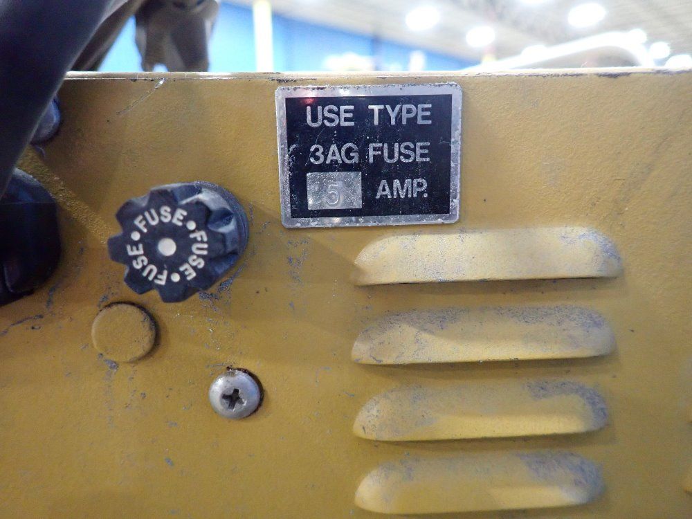 Buehler Ltd Polishergrinder