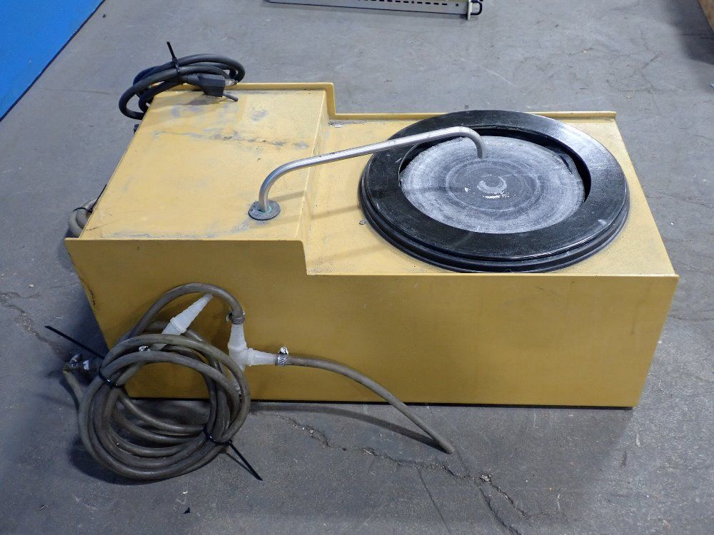 Buehler Ltd Polishergrinder