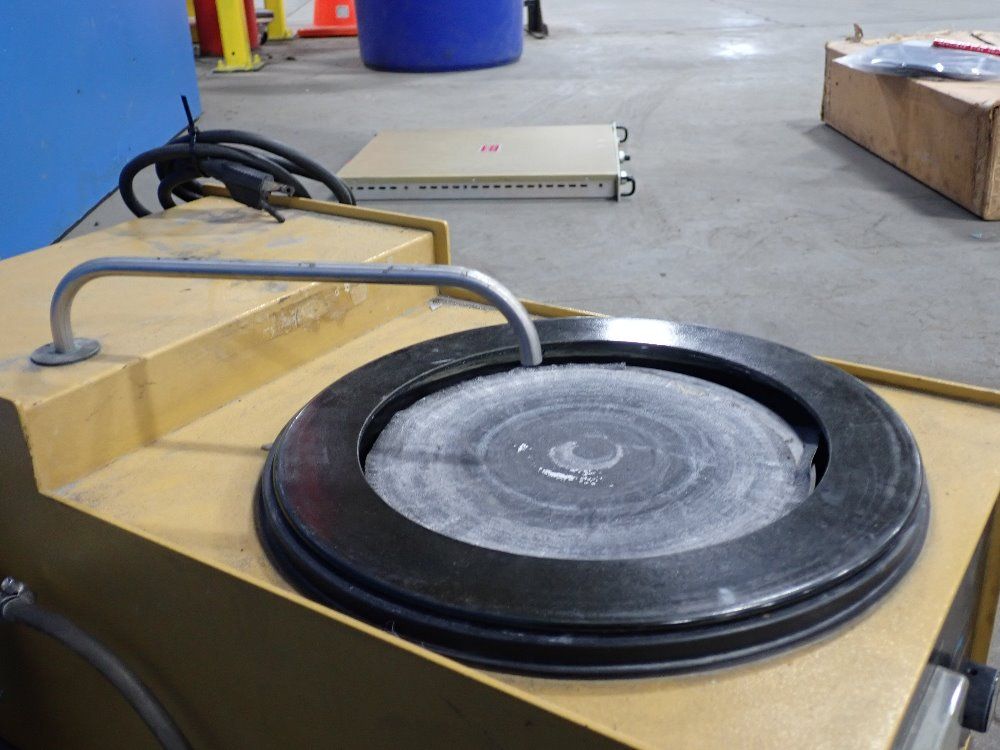 Buehler Ltd Polishergrinder