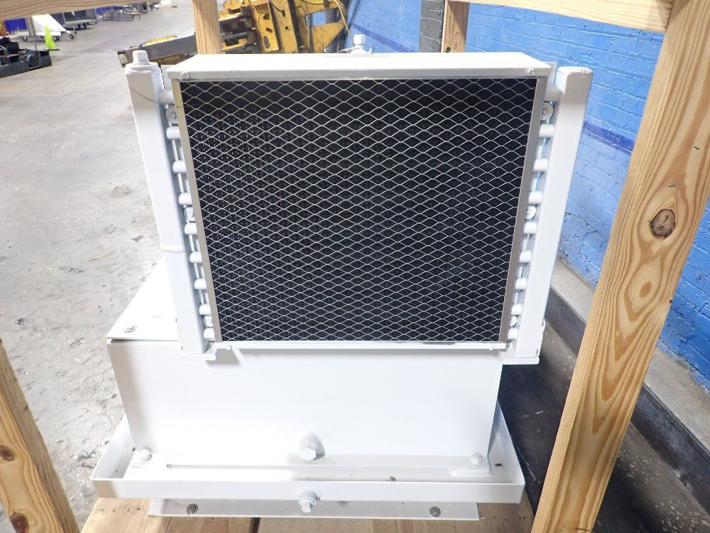 Sunsource/eps 30 Hp Hydraulic Unit - Rm-24-22