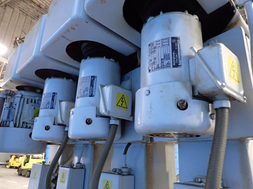 Allen 24" Multi Head Drill Press