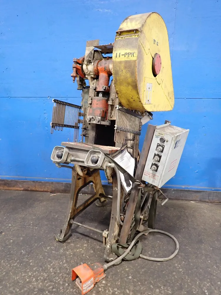 Federal Obi Press - No. 2