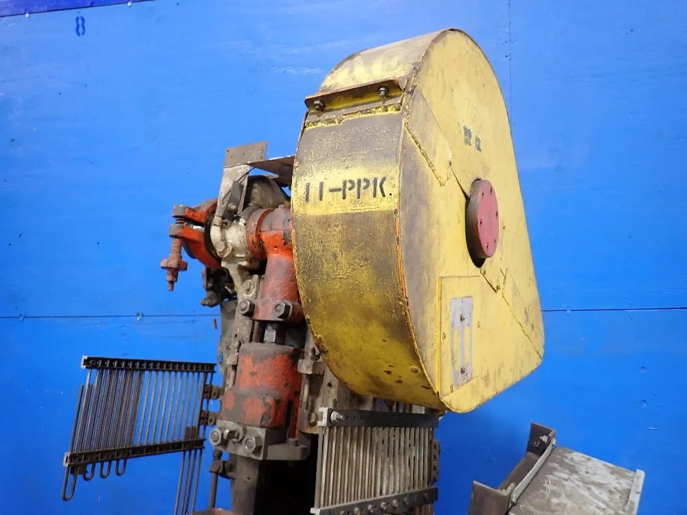 Federal Obi Press - No. 2