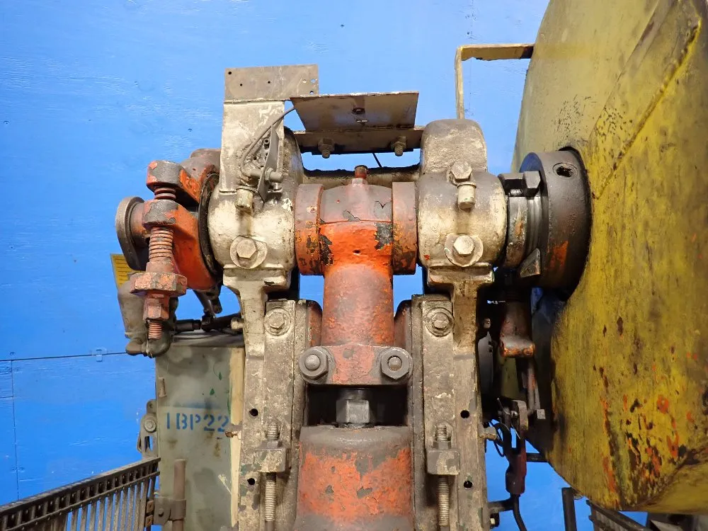 Federal Obi Press - No. 2