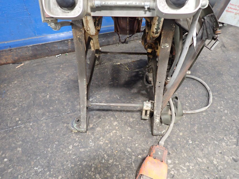 Federal Obi Press - No. 2