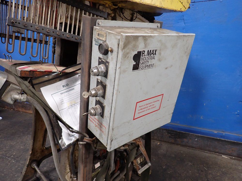 Federal Obi Press - No. 2