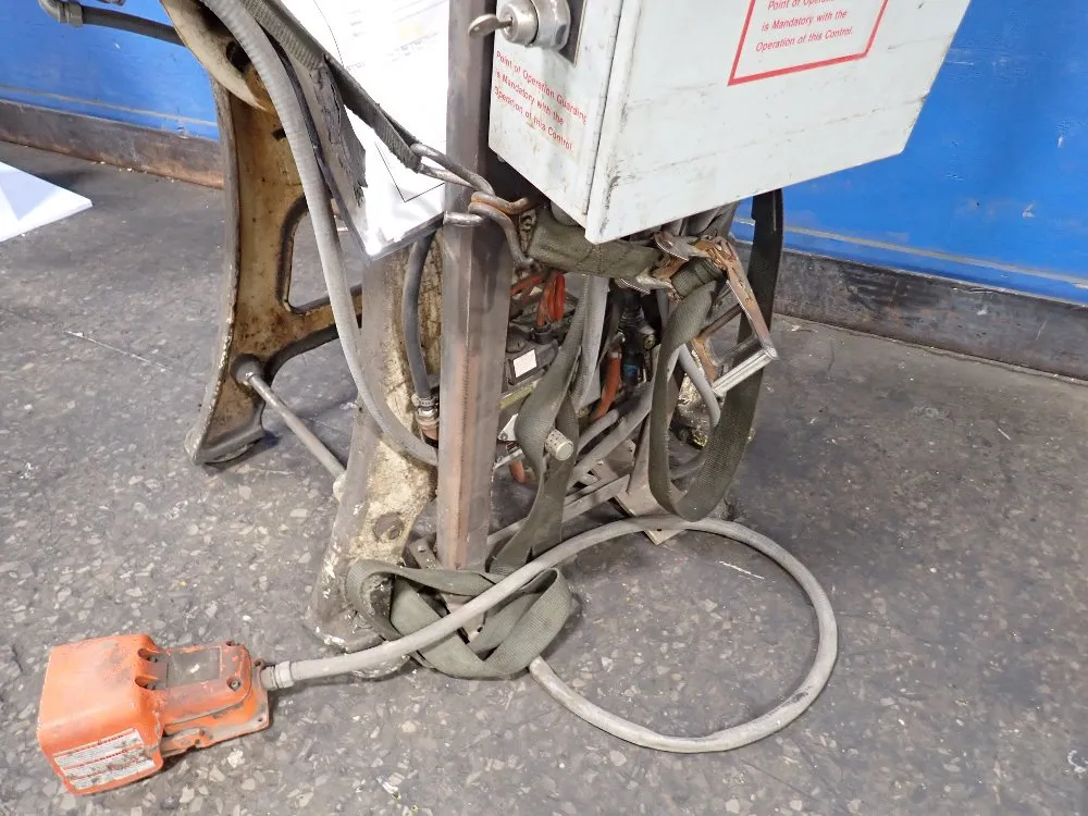 Federal Obi Press - No. 2