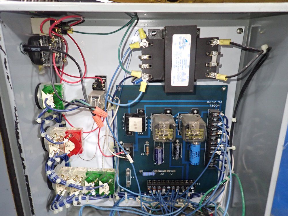 Federal Obi Press - No. 2