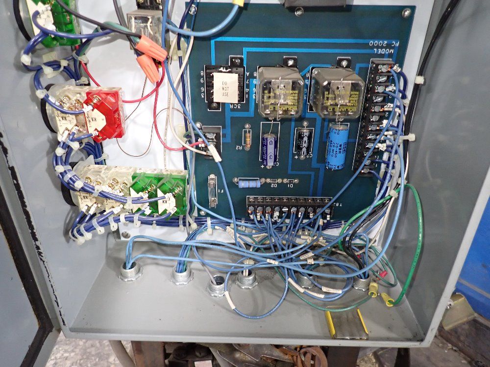 Federal Obi Press - No. 2