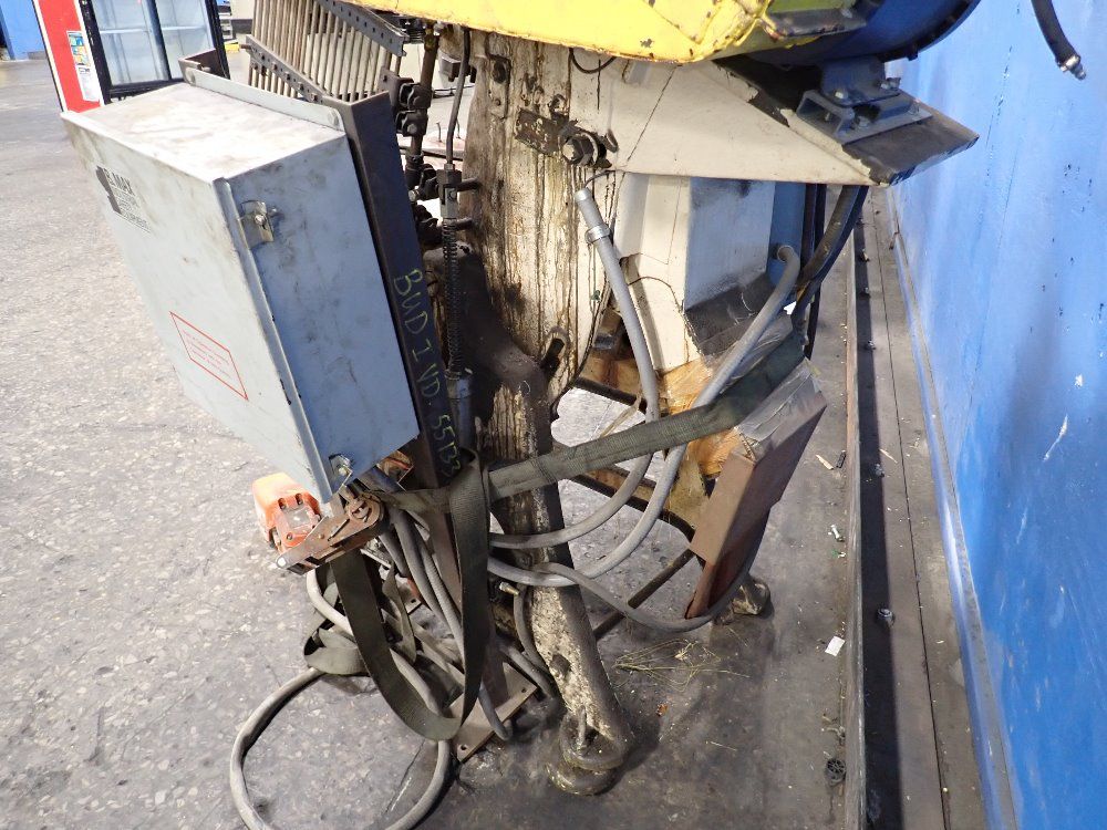 Federal Obi Press - No. 2