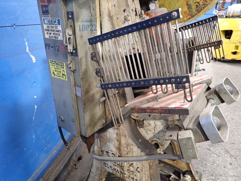 Federal Obi Press - No. 2