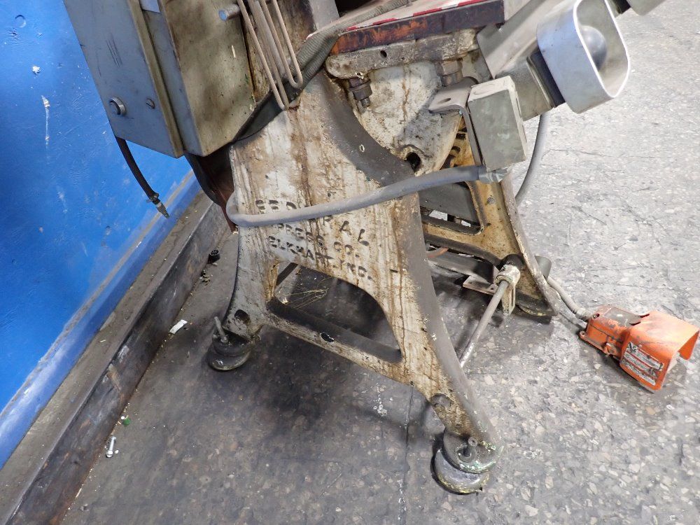 Federal Obi Press - No. 2