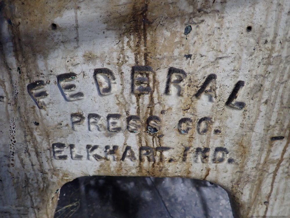 Federal Obi Press - No. 2