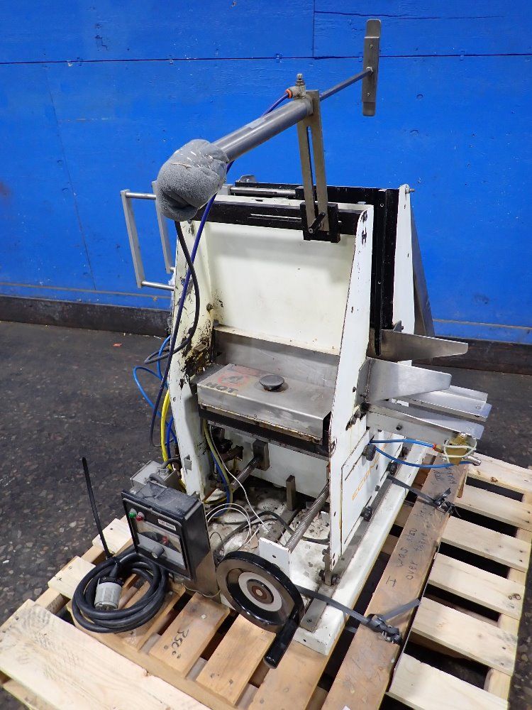 Econoseal Sealer - 4650