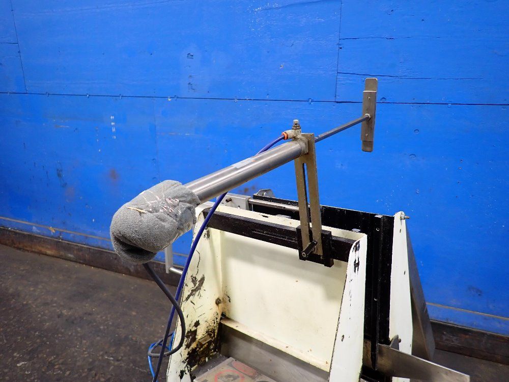 Econoseal Sealer - 4650