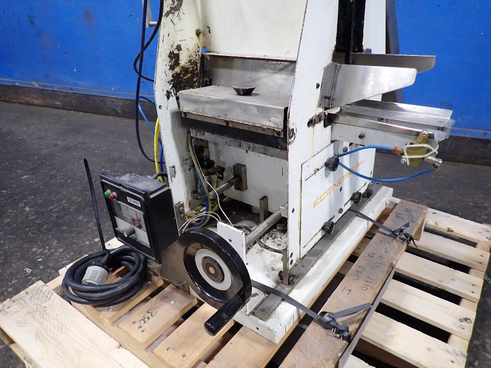 Econoseal Sealer - 4650