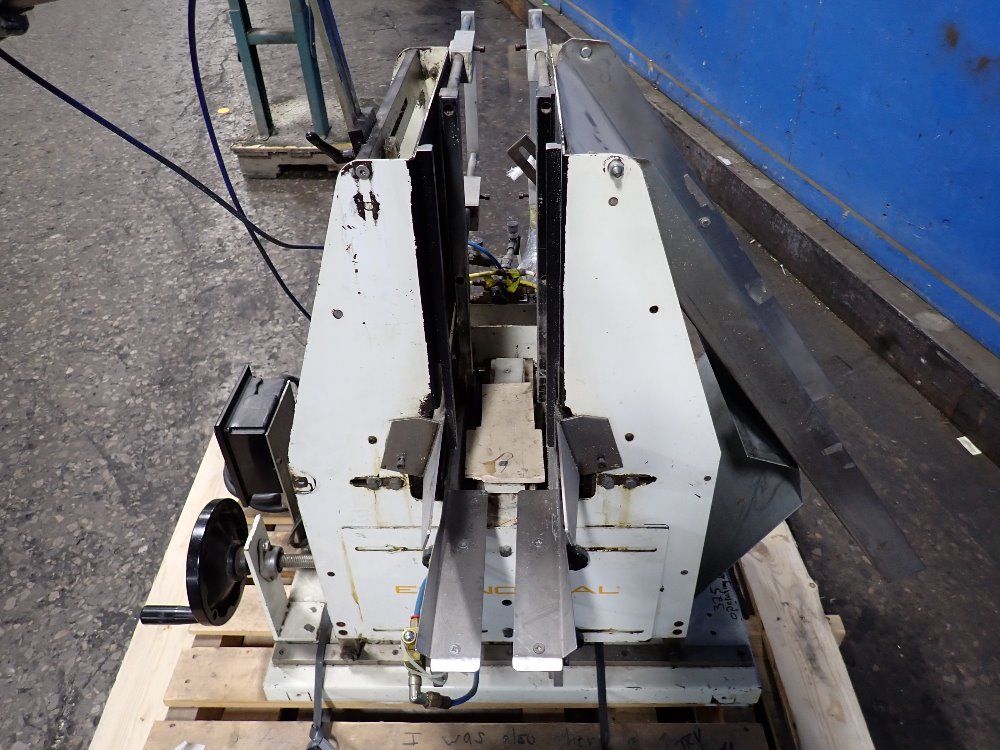 Econoseal Sealer - 4650