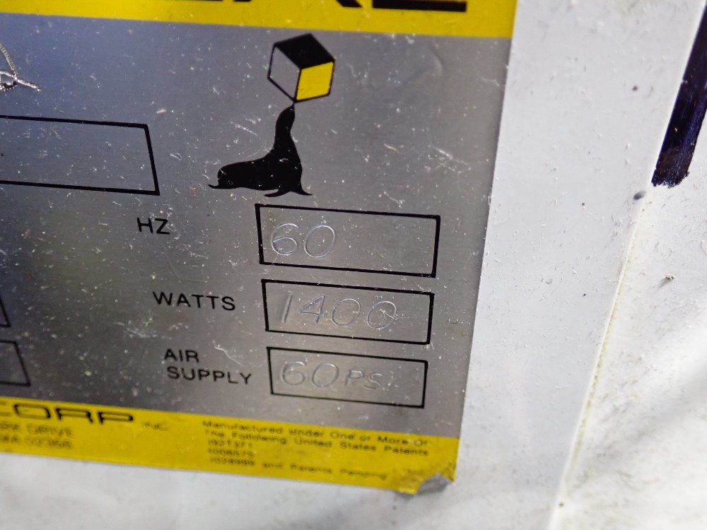 Econoseal Sealer - 4650