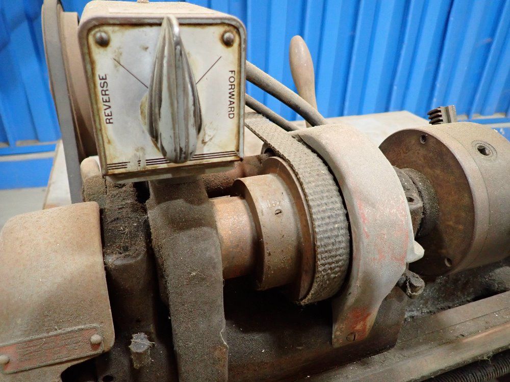 South Bend Lathe 5x20 Precision Lathe - A