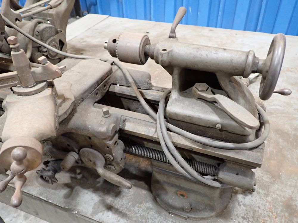 South Bend Lathe 5x20 Precision Lathe - A