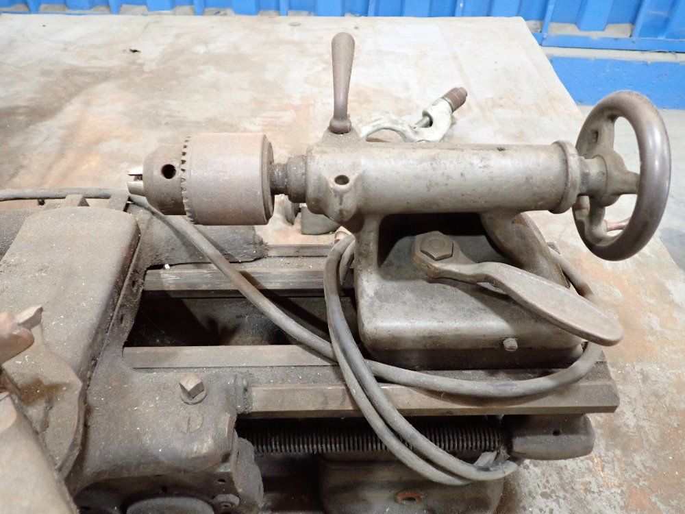 South Bend Lathe 5x20 Precision Lathe - A