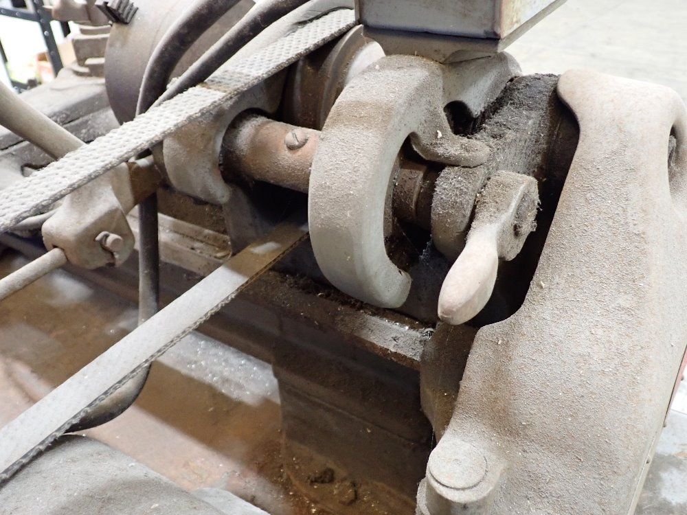 South Bend Lathe 5x20 Precision Lathe - A