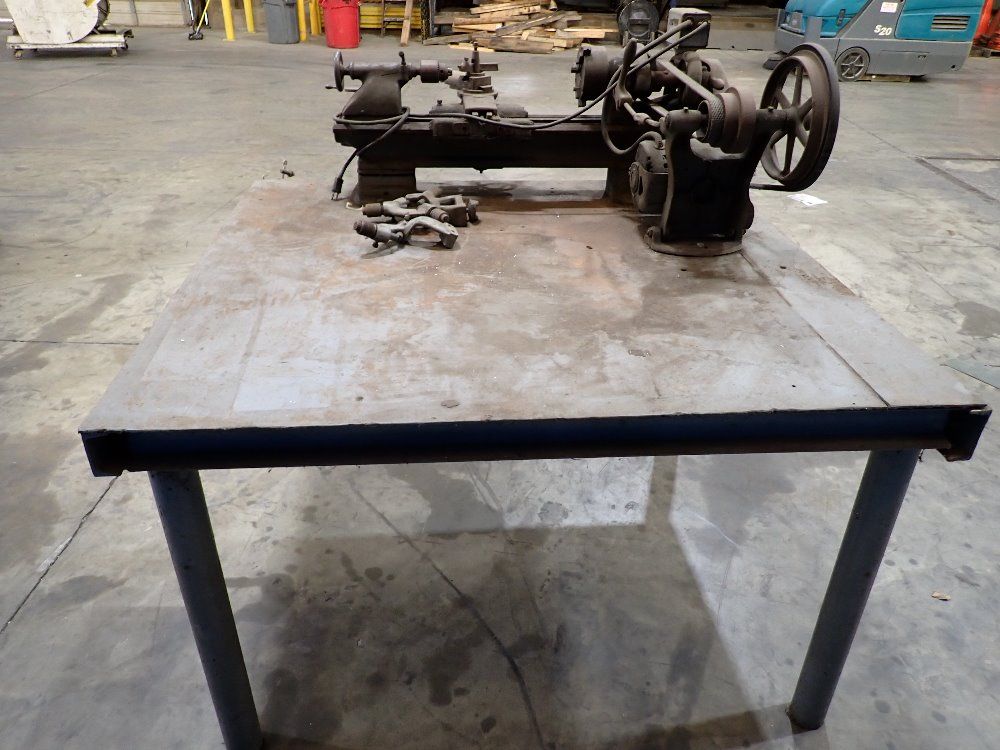 South Bend Lathe 5x20 Precision Lathe - A