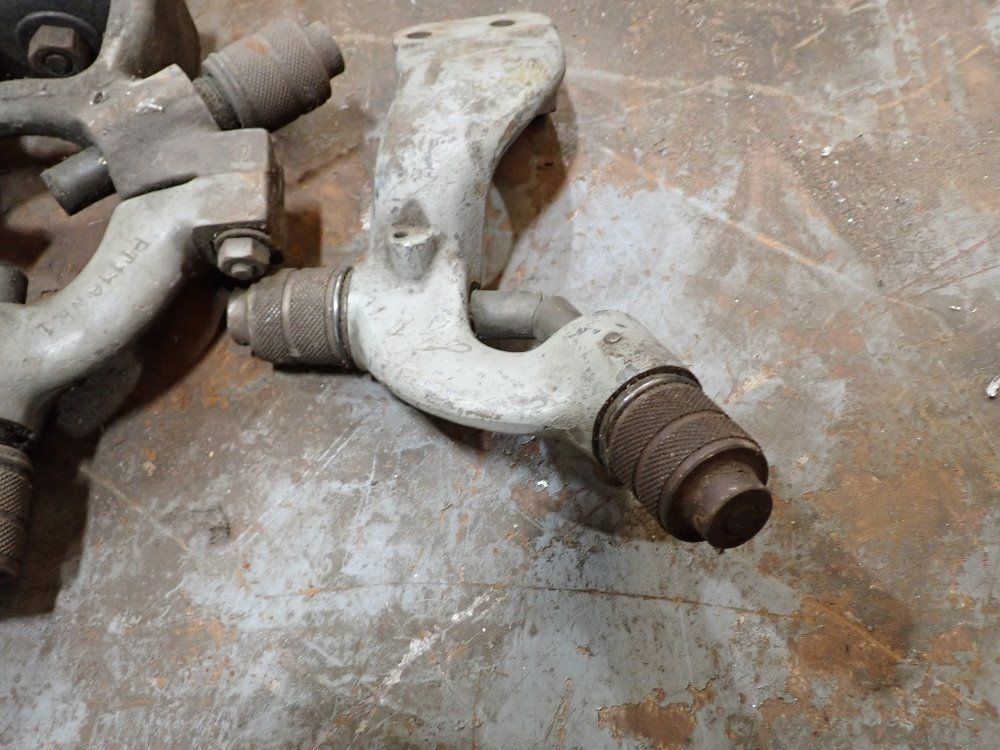 South Bend Lathe 5x20 Precision Lathe - A