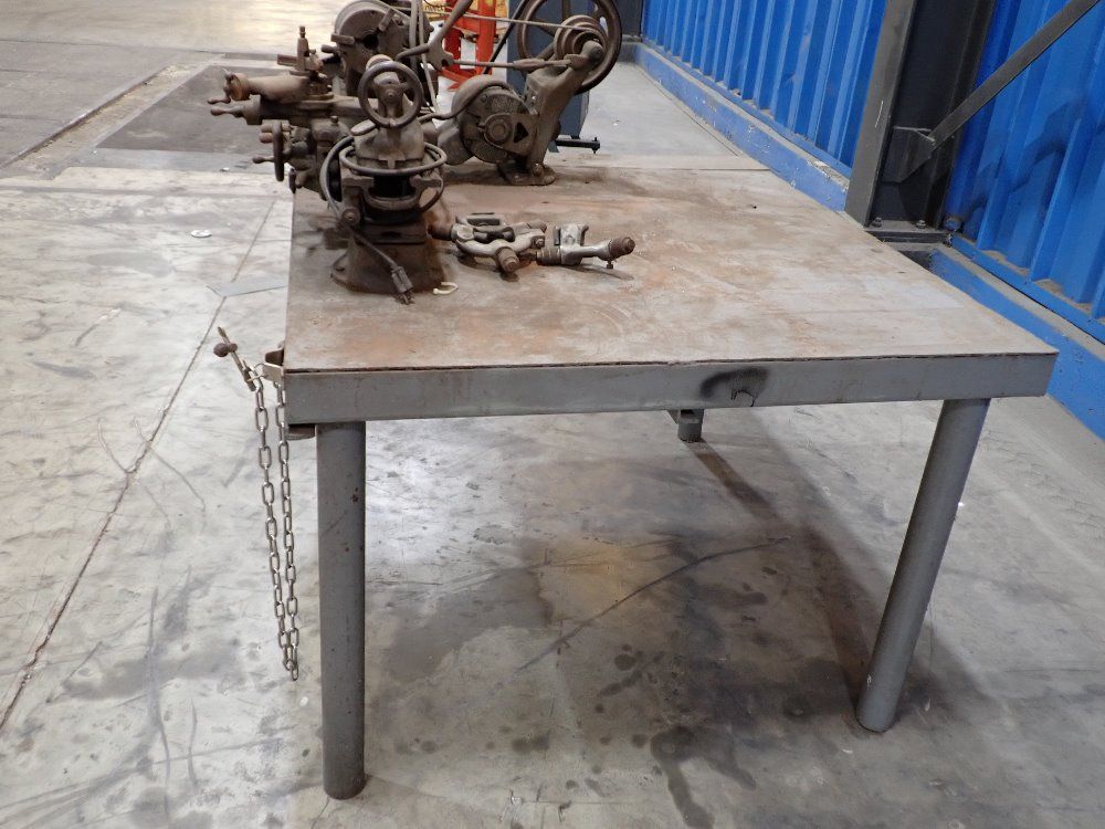 South Bend Lathe 5x20 Precision Lathe - A