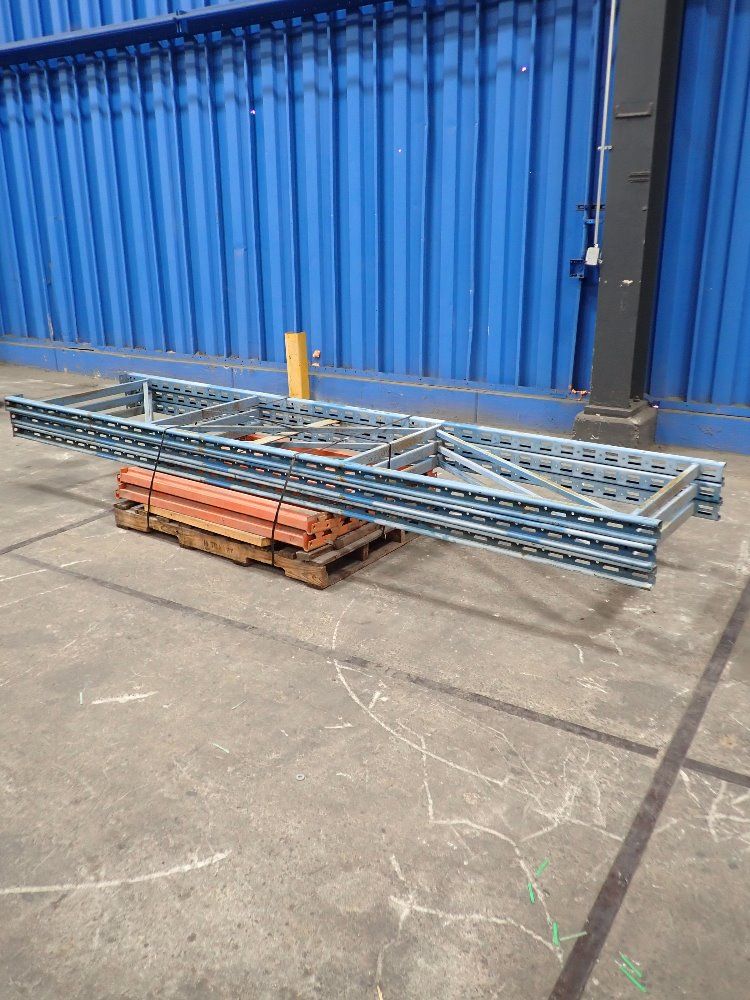 Pallet Racking