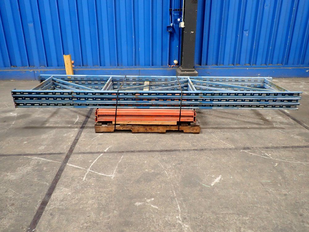 Pallet Racking