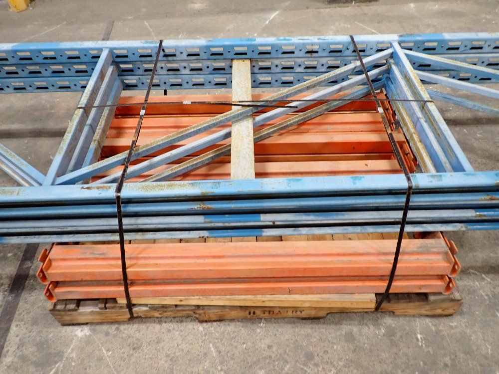 Pallet Racking