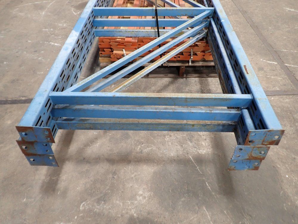 Pallet Racking