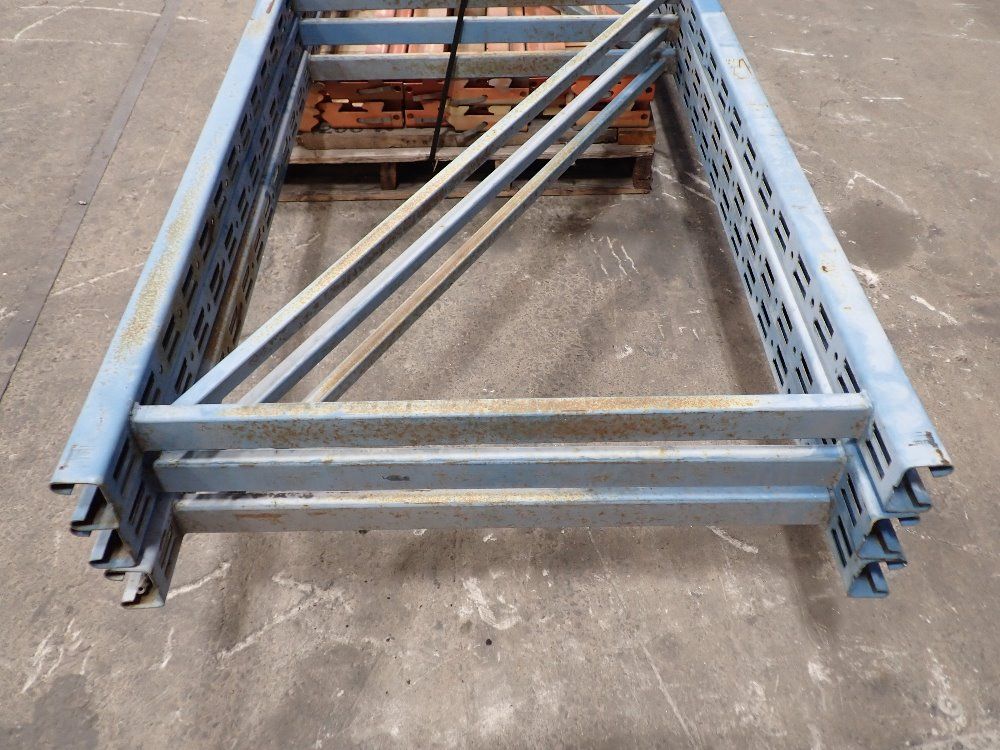 Pallet Racking