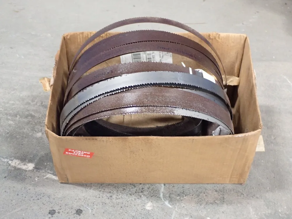 Lenox Bandsaw Blade