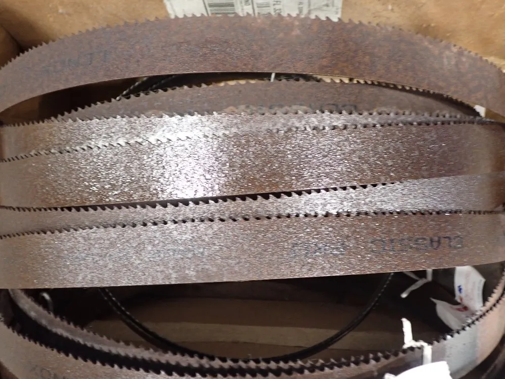 Lenox Bandsaw Blade