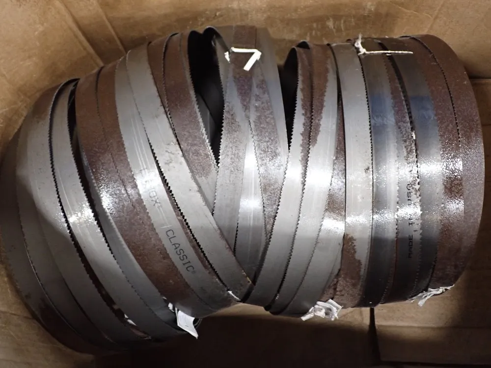 Lenox Bandsaw Blade