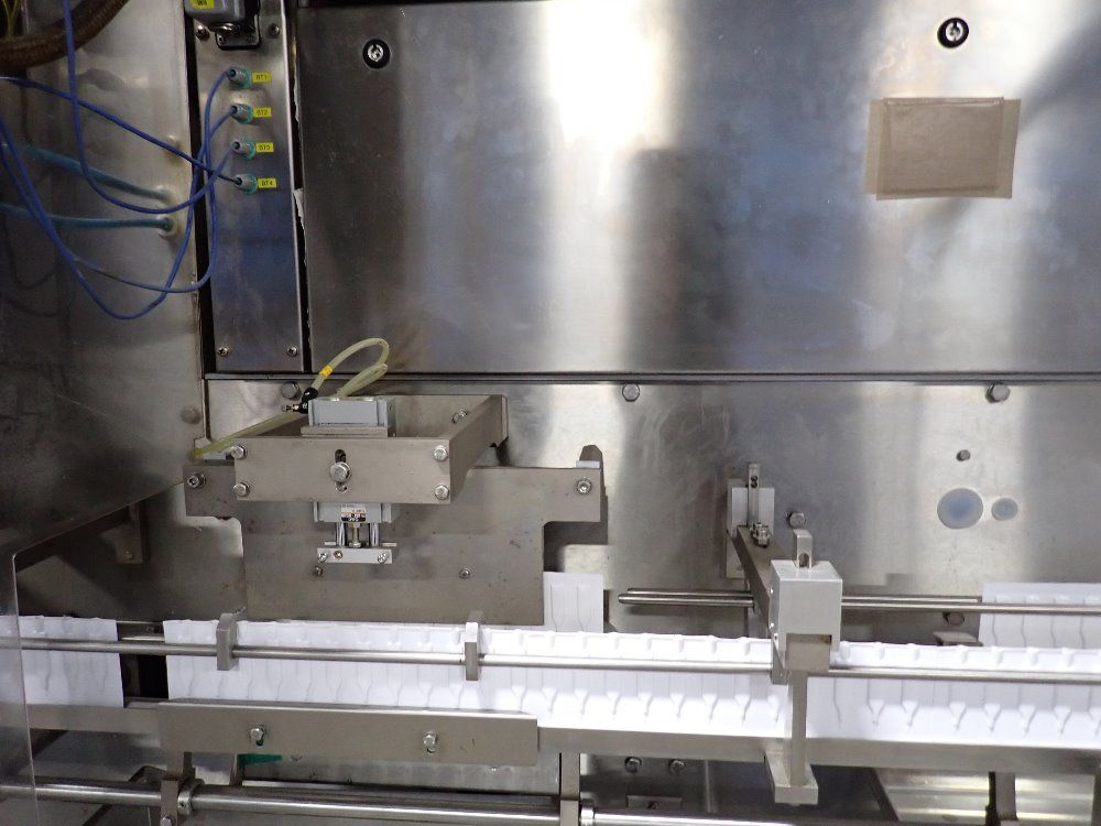 Unifin Approx 190" Base Machine - Tr86