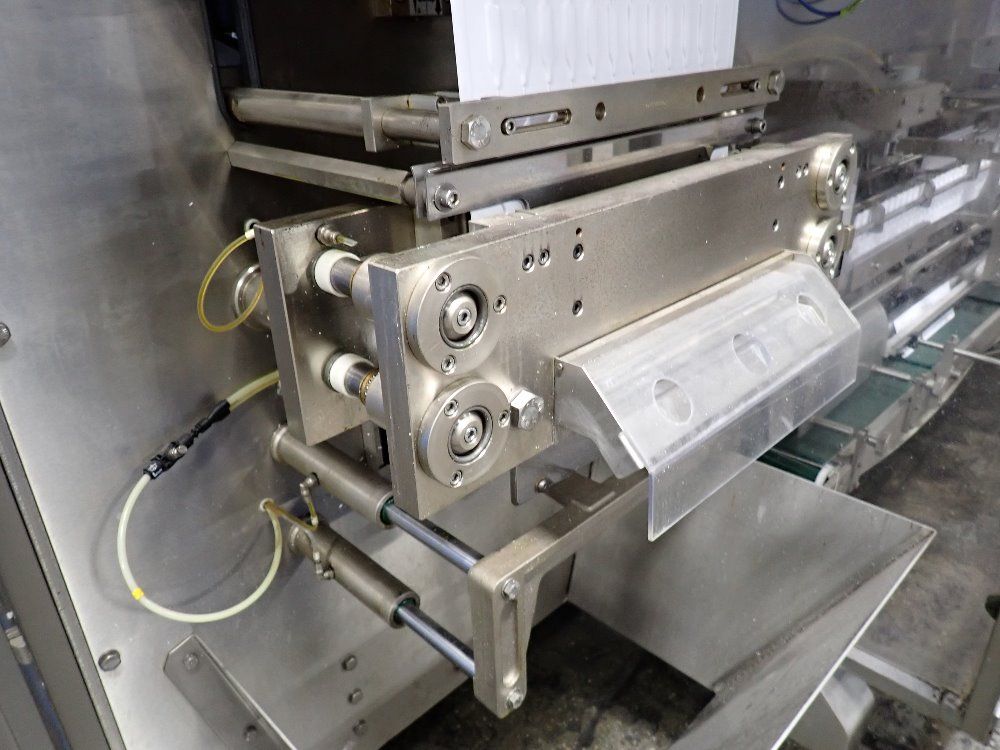 Unifin Approx 190" Base Machine - Tr86