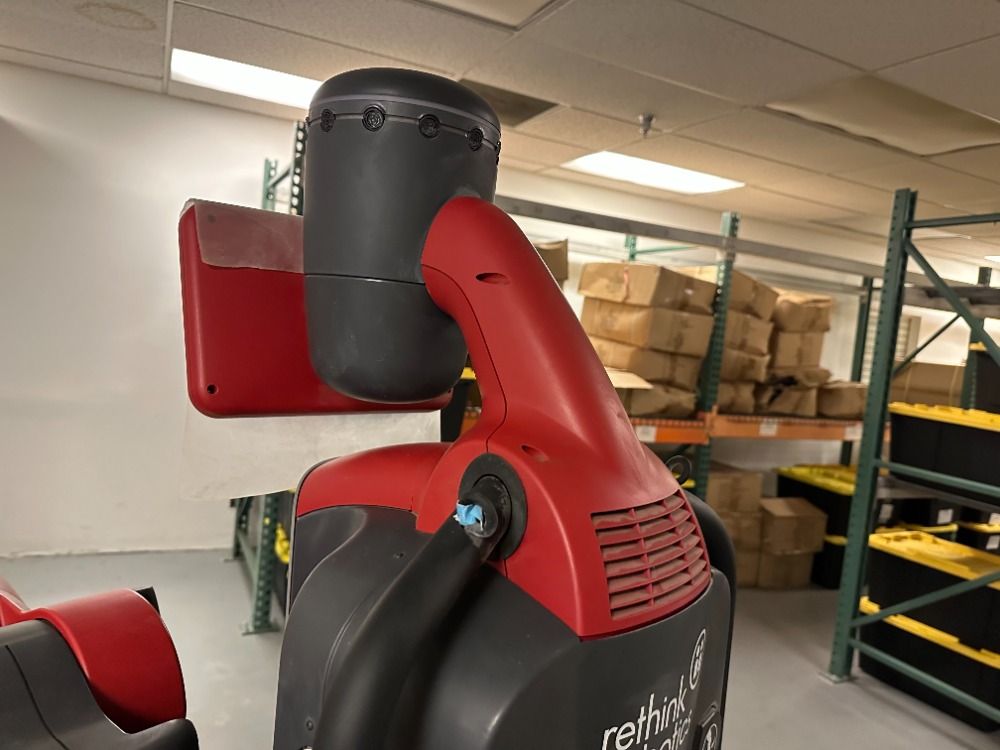 Rethink Collaborative Robot