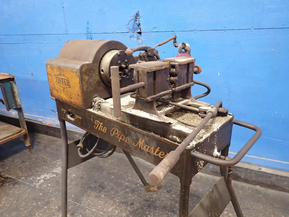 Oster Pipe Threader - 502