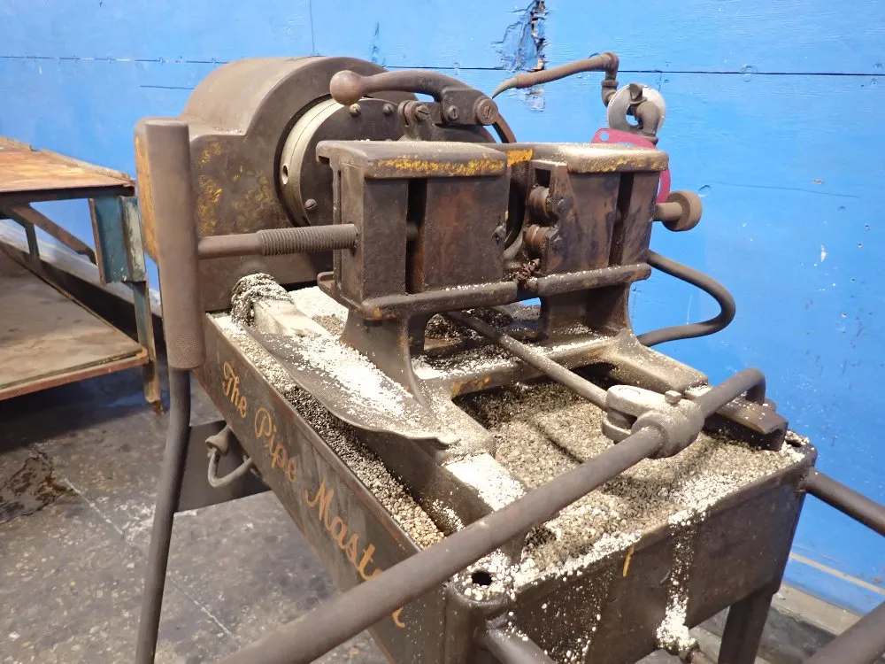 Oster Pipe Threader - 502