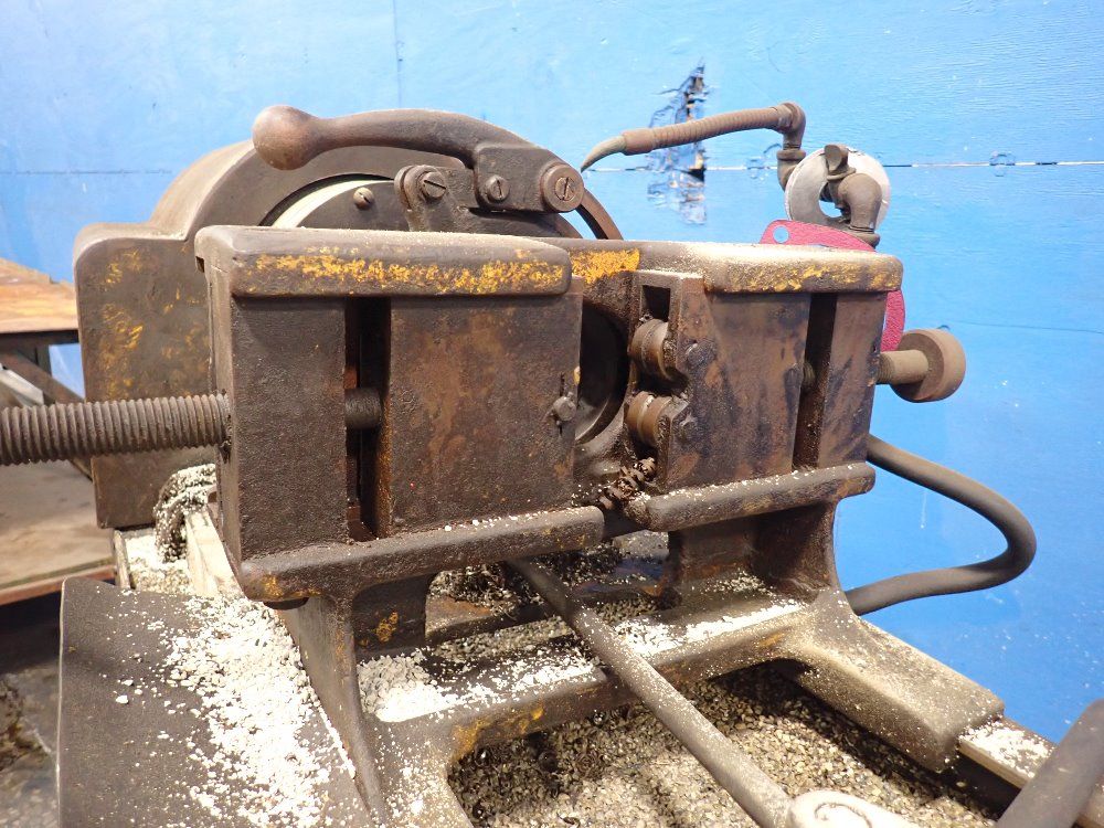 Oster Pipe Threader - 502