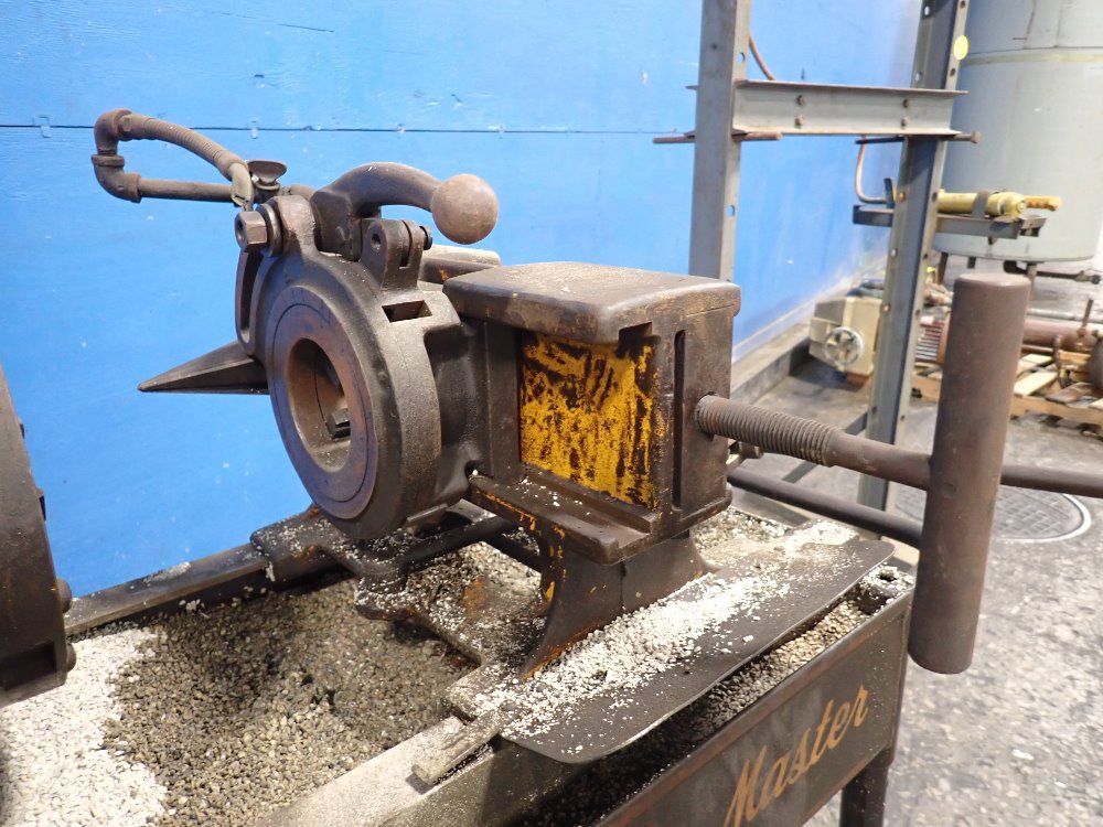 Oster Pipe Threader - 502