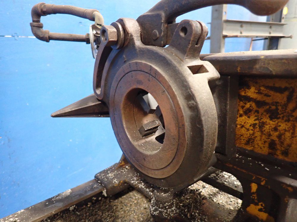 Oster Pipe Threader - 502