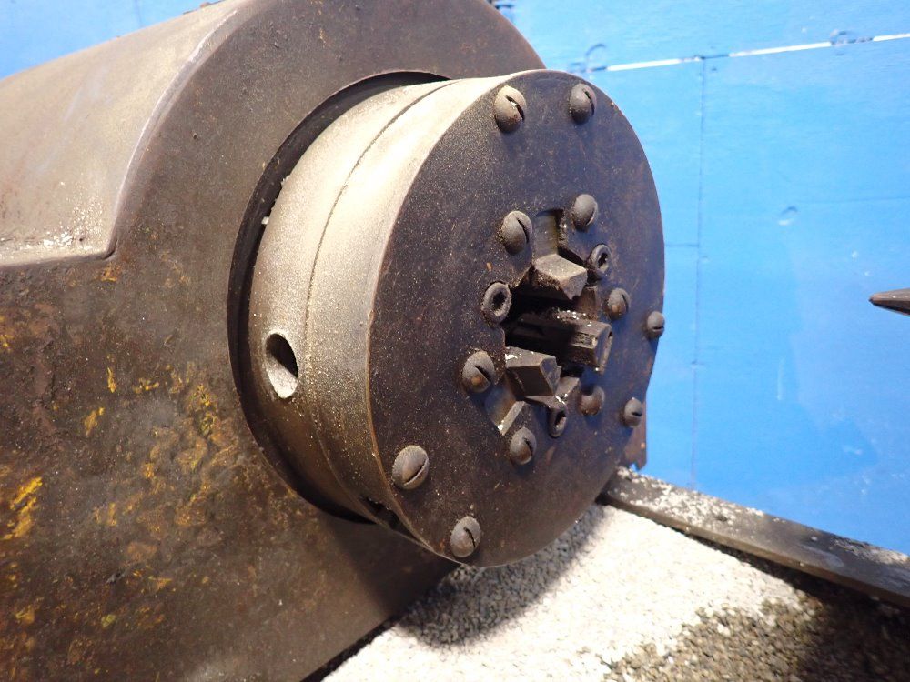 Oster Pipe Threader - 502