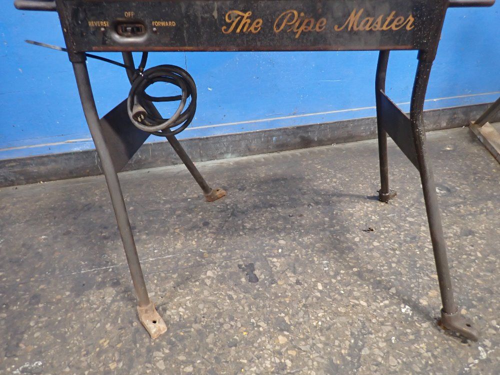 Oster Pipe Threader - 502