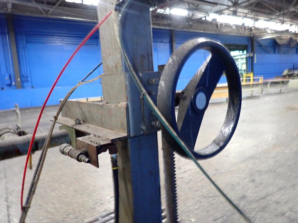 Crandall Filling Station - Kn1-25-sd