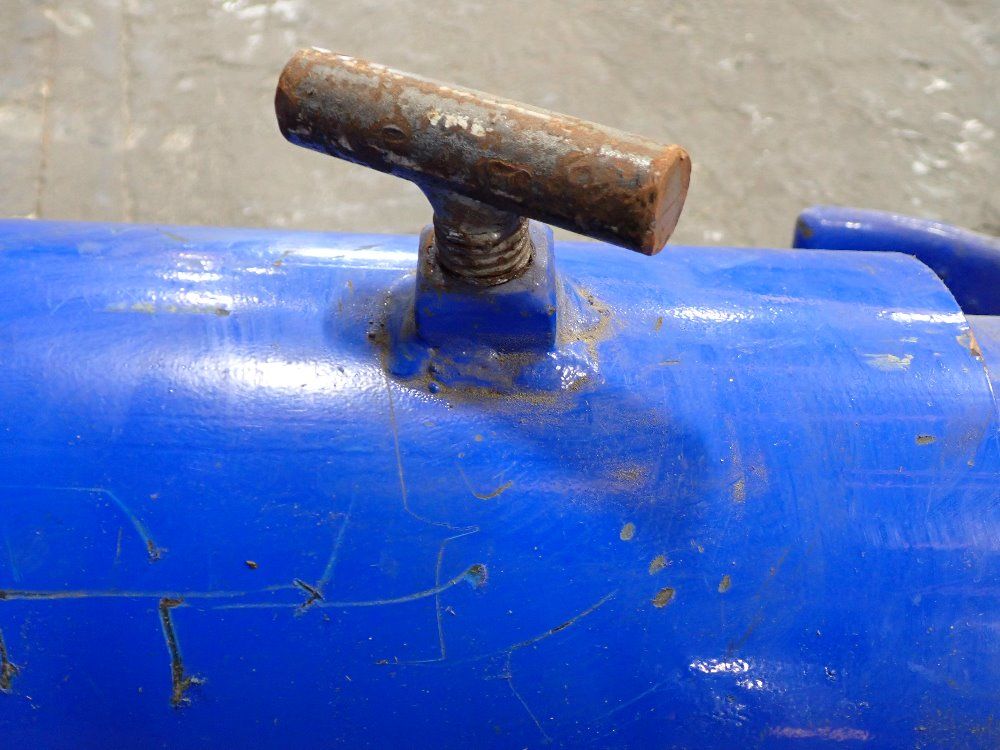 T&s Equipment Co. 3750lbs Forklift Boom Attatchment - Lm-ebt