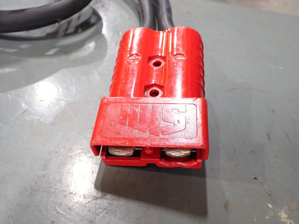 Hobart Accu-charger - 725c3-12